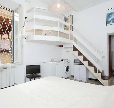 Flavio'S Flat Apartment Rome Exterior photo