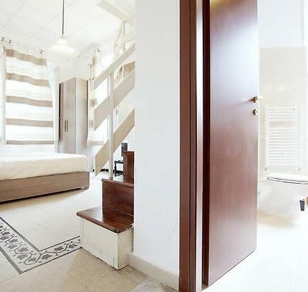 Flavio'S Flat Apartment Rome Exterior photo