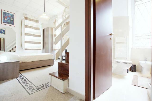 Flavio'S Flat Apartment Rome Exterior photo